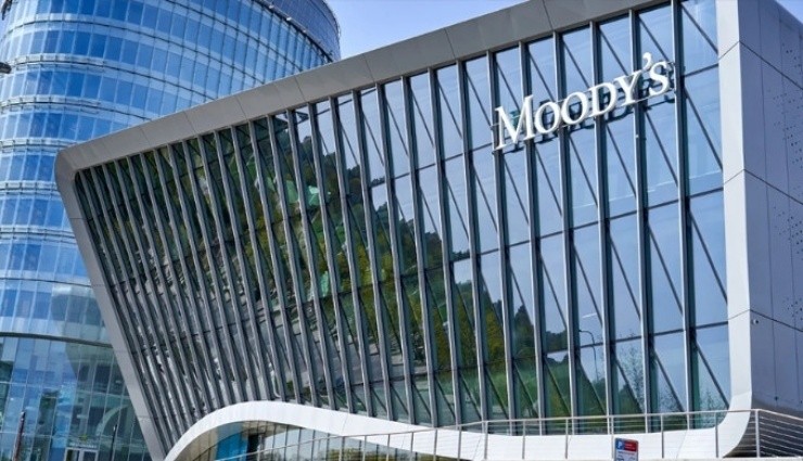 Moody's Türkiye'nin Kredi Notunu Açıkladı!