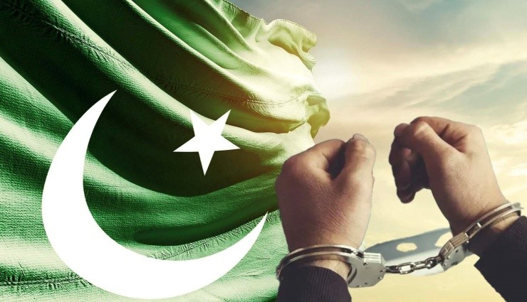 Pakistan'da ''Dezenformasyon Yasası'' Onaylandı!