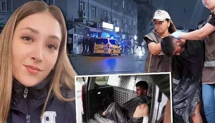 Polis Şeyda Yılmaz’ı Şehit Eden Sanık Hakkında Karar!