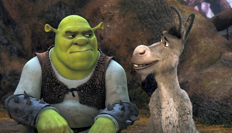 Shrek 5 Bekleyenlere Kötü Haber Geldi!