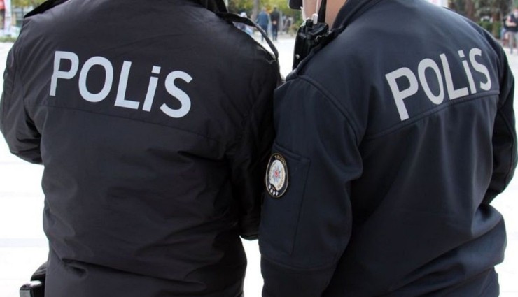 Son 15 Günde 8 Polis İntihar Etti!