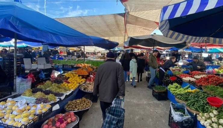 TÜRK-İŞ Açıkladı: Açlık Sınırı Asgari Ücreti Geçti!