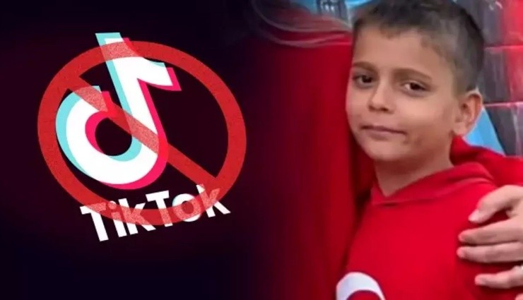 TikTok Can Aldı! 10 Yaşındaki Mert'in Feci Ölümü!