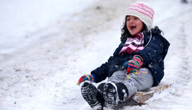 7 Şubat’ta Hangi İllerde Okullar Tatil Edildi?