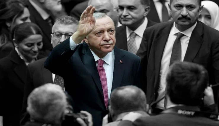 AK Parti’de Tüzük Değişikliği: 3 Yeni Genel Başkan Yardımcılığı!..