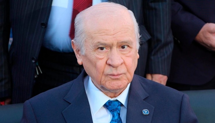 Bahçeli'nin Sağlık Durumuna İlişkin Yeni Açıklama!