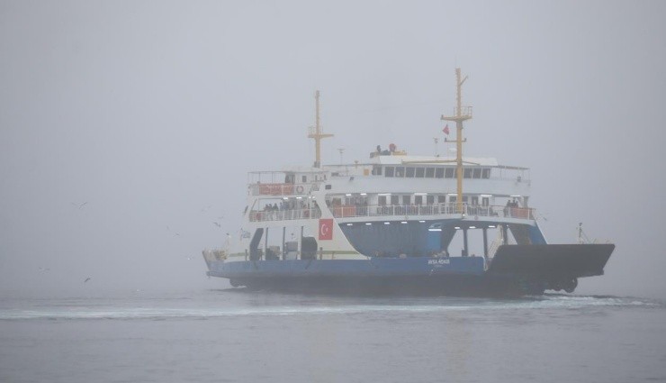 Çanakkale Boğazı Transit Gemi Geçişlerine Kapatıldı!