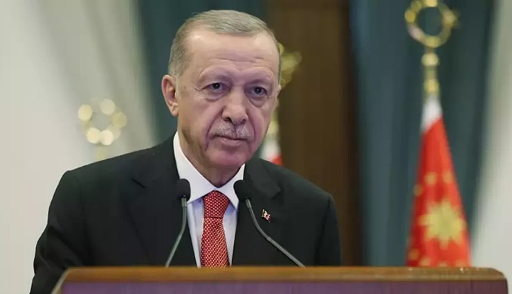 Cumhurbaşkanı Erdoğan'dan Hocalı Katliamı Paylaşımı!