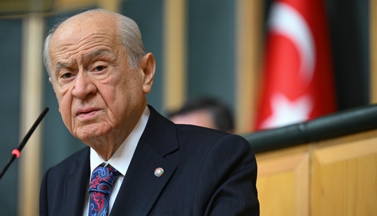 Devlet Bahçeli Taburcu Edildi!