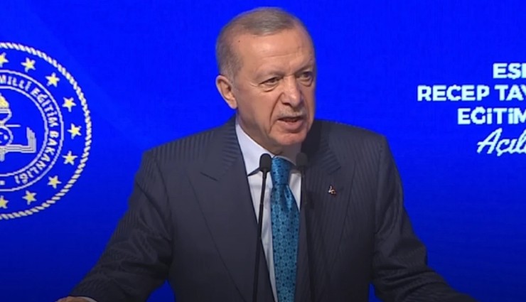 Erdoğan: 'Sosyal Medyaya Yaş Sınırı Gelebilir'