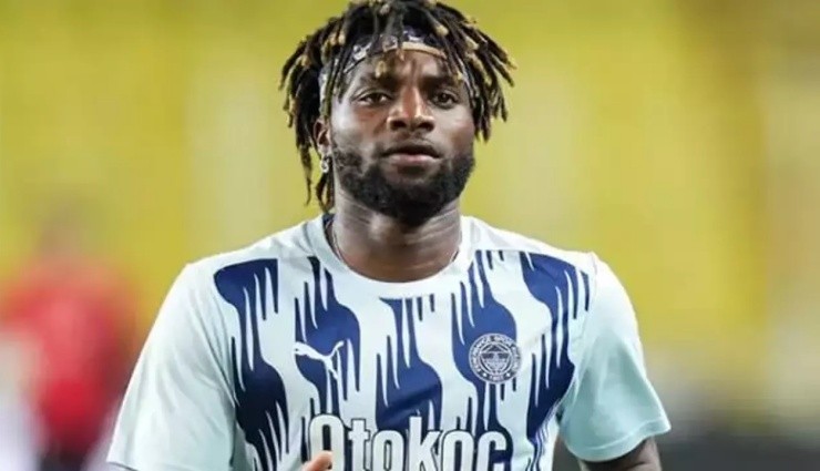 Fenerbahçe'de Maximin Defteri Kapandı!