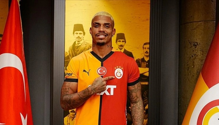 Galatasaray, Mario Lemina'nın Maliyetini Açıkladı!