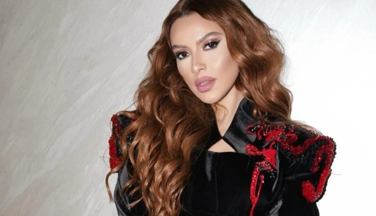 Hadise’nin Nefes Kesen Klip Görselleri Gündemde!