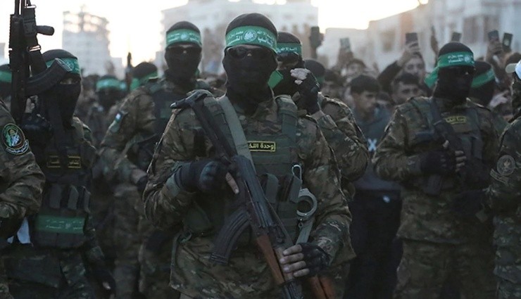 Hamas, Esir Takasını Durdurdu!