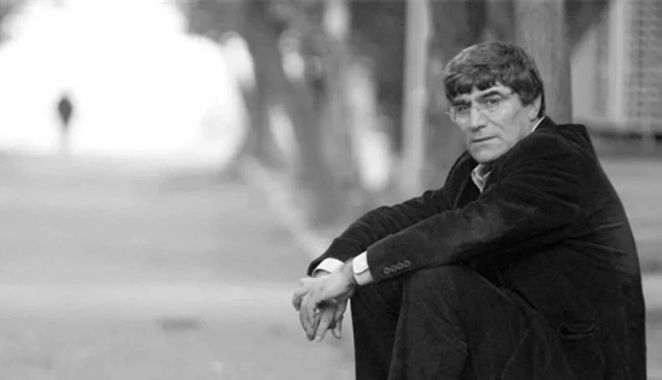 Hrant Dink Davasında Karar!