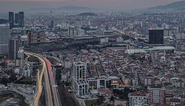 İstanbul'a 40. İlçe Geliyor!