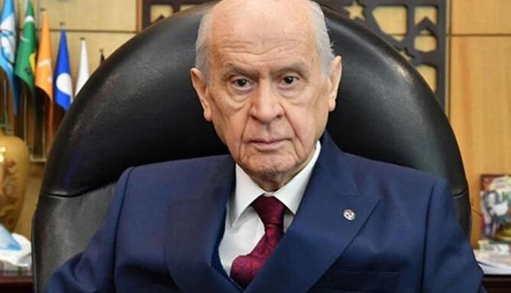 Metiner, Bahçeli'nin Sağlık Durumunu Açıkladı!