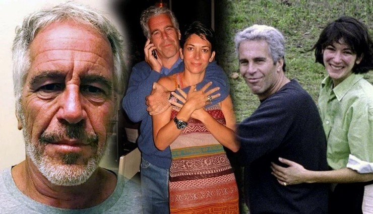 Pedofili Milyarder Epstein Davasında Yeni Ayrıntılar!..