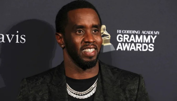 Rapçi Sean Combs Hakkında Mide Bulandıran İddialar!