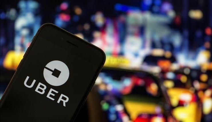 Uber ve BiTaksi Hizmet Bedeline Zam Geldi!