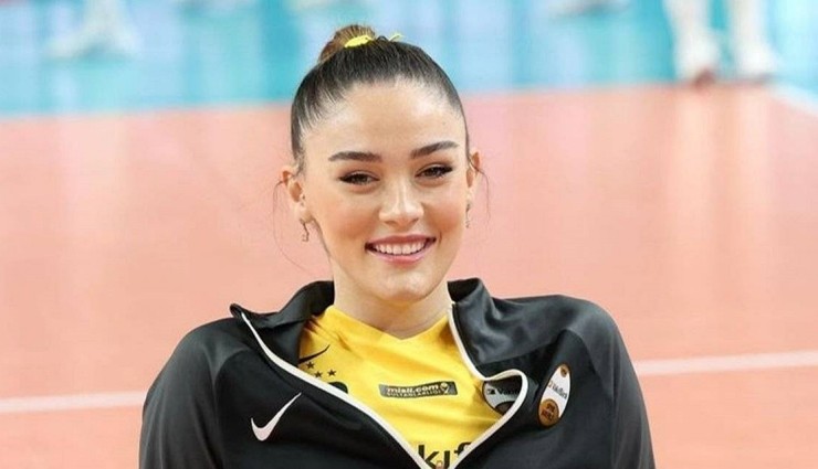 VakıfBank, Zehra Güneş ile Sözleşme Yeniledi!