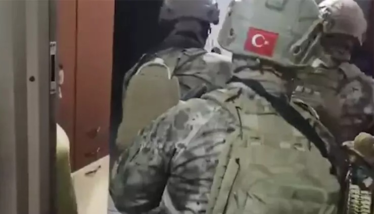 54 İlde Tefecilere Operasyon: 334 Şüpheli Yakalandı!