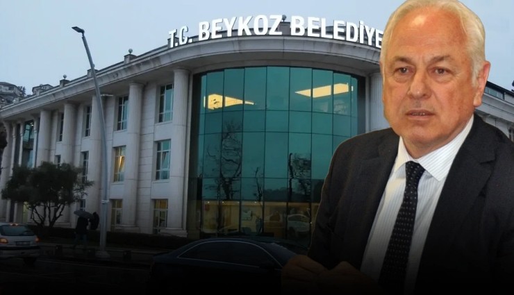 Beykoz Belediye Başkanı Köseler İçin Tutuklama Talebi!