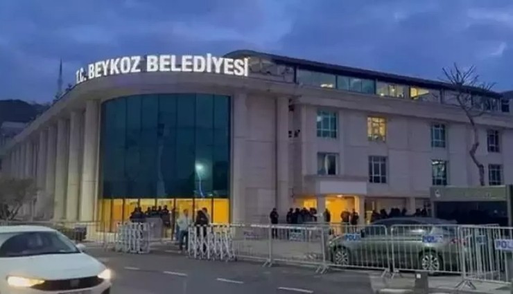 Beykoz Belediyesi Soruşturması Hakkında Yeni Bilgiler!