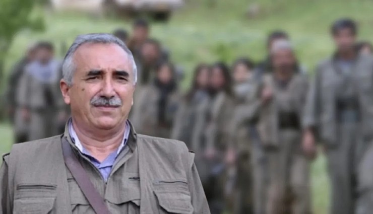 FLAŞ: Pkk Silah Bırakacağını Açıkladı