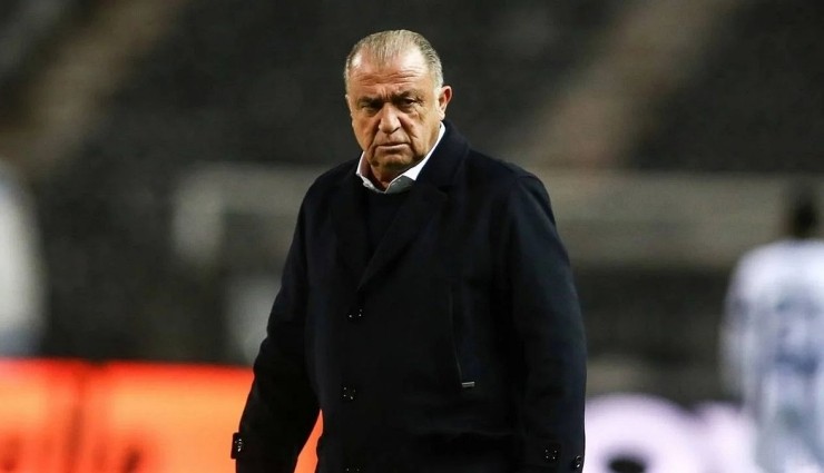 Fatih Terim’den Şaşırtan Kriz Açıklaması!