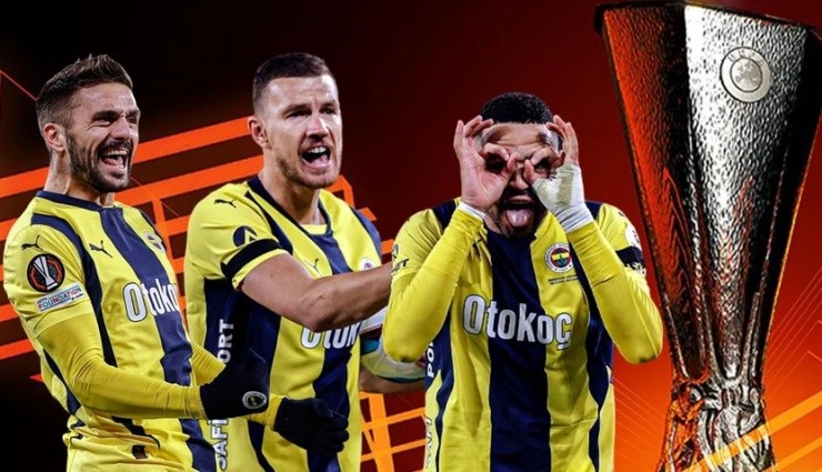 Fenerbahçe Tur Şansını Zora Soktu!