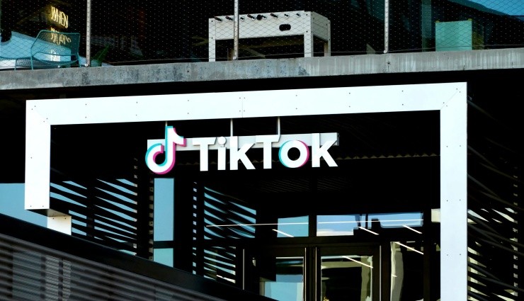 İngiltere'de TikTok'a Soruşturma!