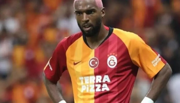 Ryan Babel’den Galatasaray İçin Şaşırtan İtiraf!