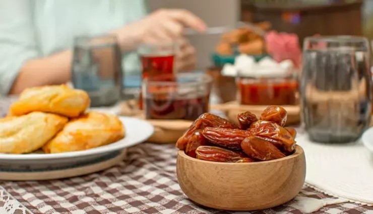 Sağlık Bakanlığı'ndan Ramazan Önerileri!