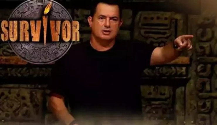 Survivor’a RTÜK’ten Rekor Ceza!