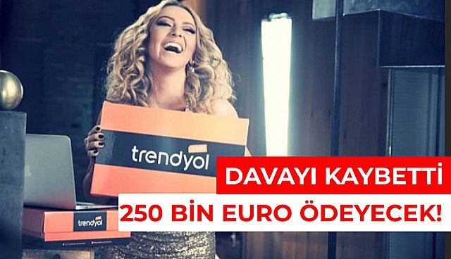 250 Bin Euro'yu Faiziyle Ödeyecek