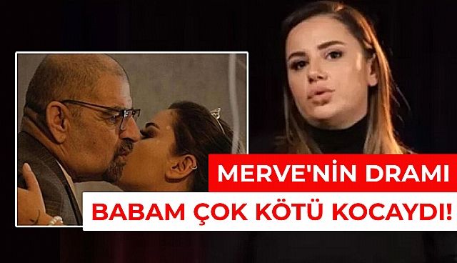 Babam Çok Kötü Bir Kocaydı