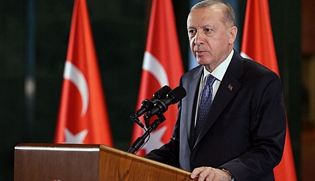 Cumhurbaşkanı Erdoğan: 'Bizim Yağ Sorunumuz Yok!'
