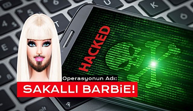 Hamas'tan İsrail'e Hacker Operasyonu!