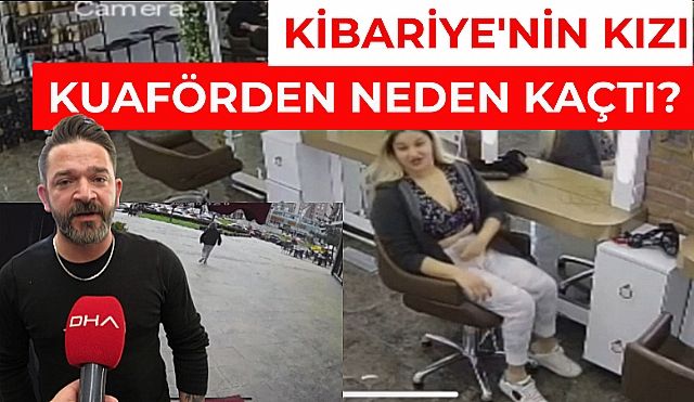 Kibariye'nin Kızıyla İlgili İnanılmaz İddia!