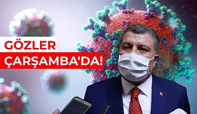 Koca'dan Karantina Ve Maske Kuralı İçin Flaş Açıklama