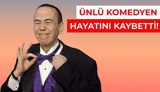 Komedyen Gilbert Gottfried, Hayatını Kaybetti