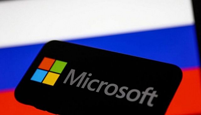 Microsoft, Rusyadaki Ürün Satışlarını Durdurdu!