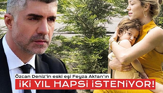 Oğlunun Annesine Hapis Cezası