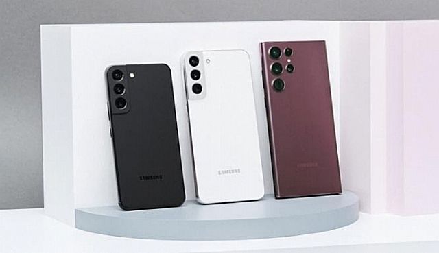 Samsung, Telefonlarını Gizlice Yavaşlatıyor mu?