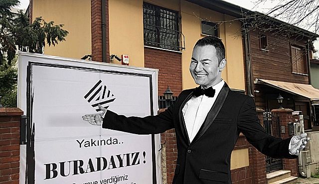 Serdar Ortaç Borçlar Bitti Dedi, Villasını Sattı!