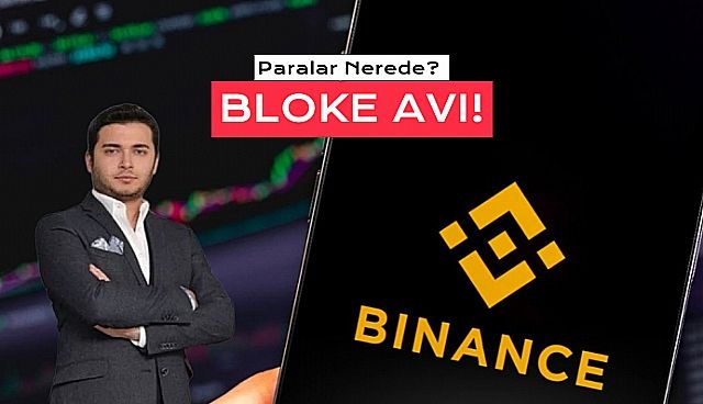 Thodex Vurgununda Binance Detayı!