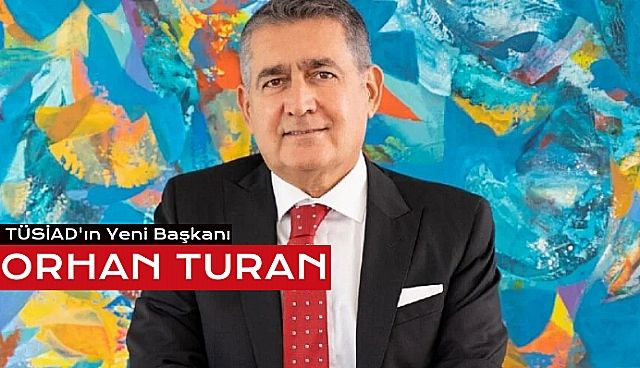 TÜSİADın Yeni Başkanı Belli Oldu!