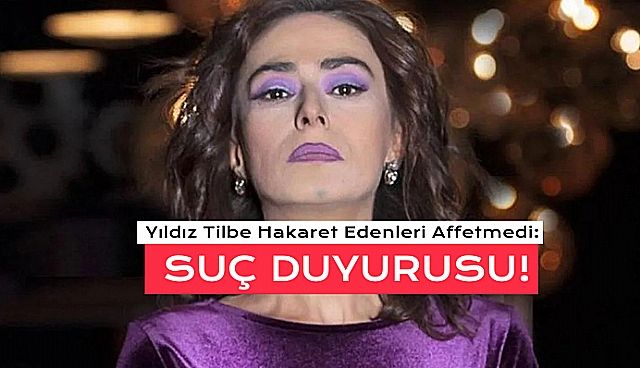 Yıldız Affetmedi !