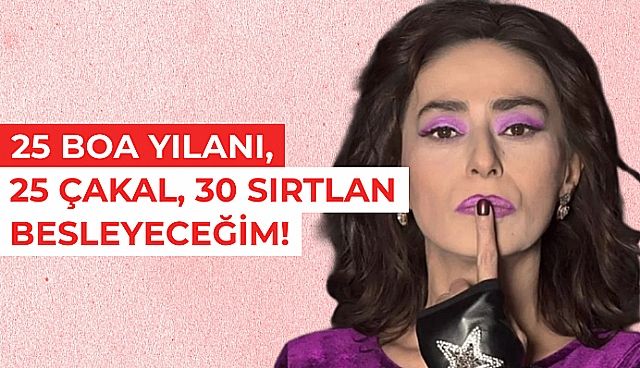 Yıldız Tilbe'den Yıldızca Yorum